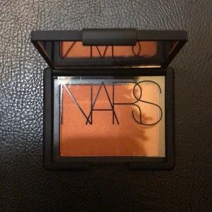 NARS ‘Taj Mahal’ Blush